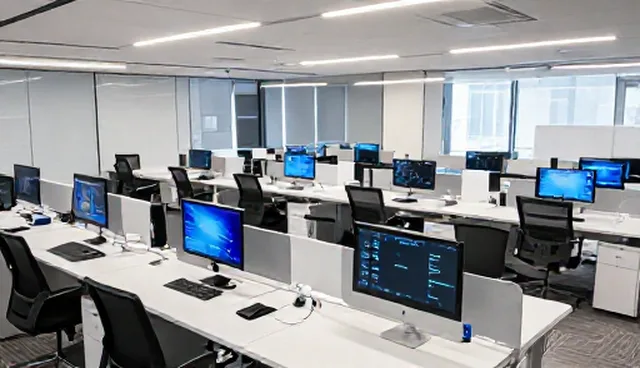 仓储管理中注重配送服务的使用与维护建议