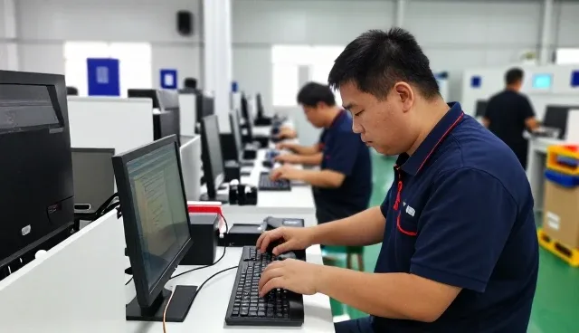 重庆渝鹭通电子商务有限公司服务响应机制带来更好的使用体验