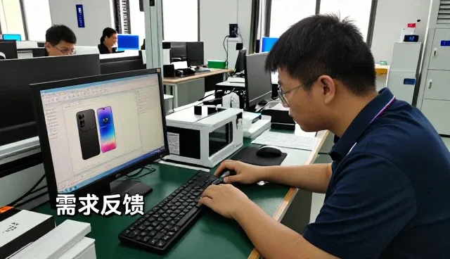 重庆渝鹭通电子商务有限公司分享办公用品供应应用案例